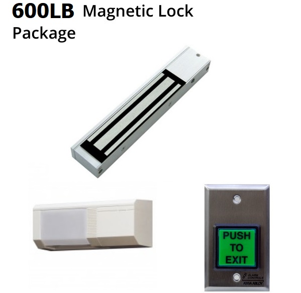 CM600CD Package